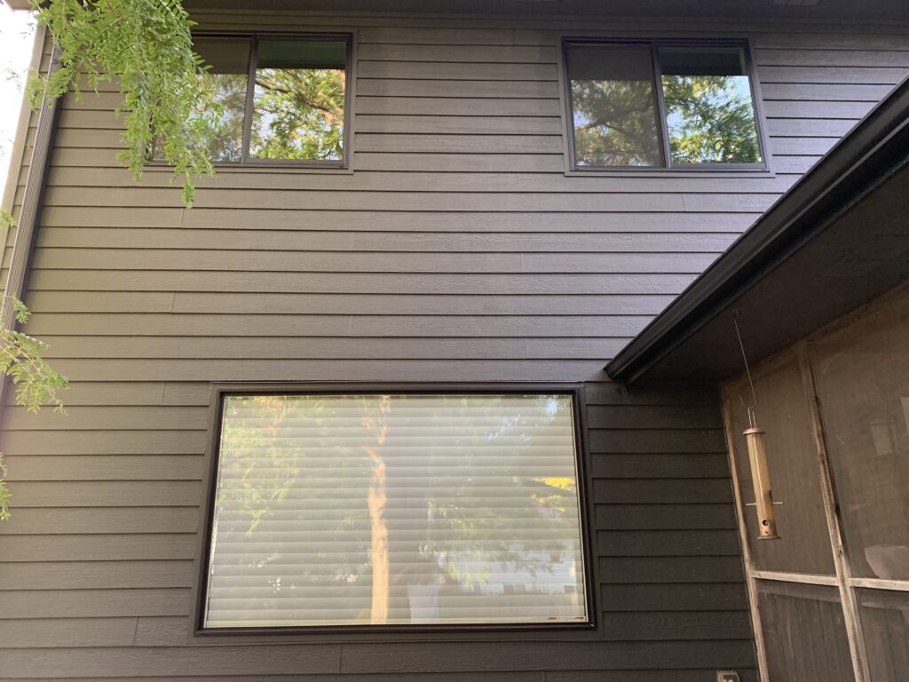 Energy-efficient window replacement and professional window installation services by a local handyman in Sioux Falls, SD.