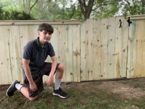 Meet our professional home improvement and fence construction team serving the Hartford, SD community.