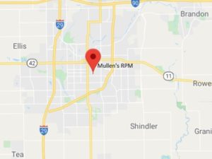 Professional handyman and home repair services serving all of Minnehaha County, including Sioux Falls, Brandon, Hartford, and Crooks, SD.